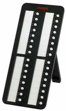 Avaya IP Office DBM32 Button Key Expansion Module 700469968 For 1416 Phones