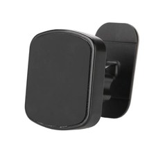Universal Magnetic Car Phone Holder Air Vent Mount Strong Grip Black Stand