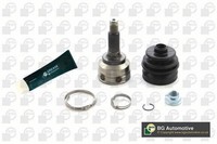 BGA Gelenksatz Antriebswelle CV3609A FüR KIA Picanto 1 SA 2 TA Crdi