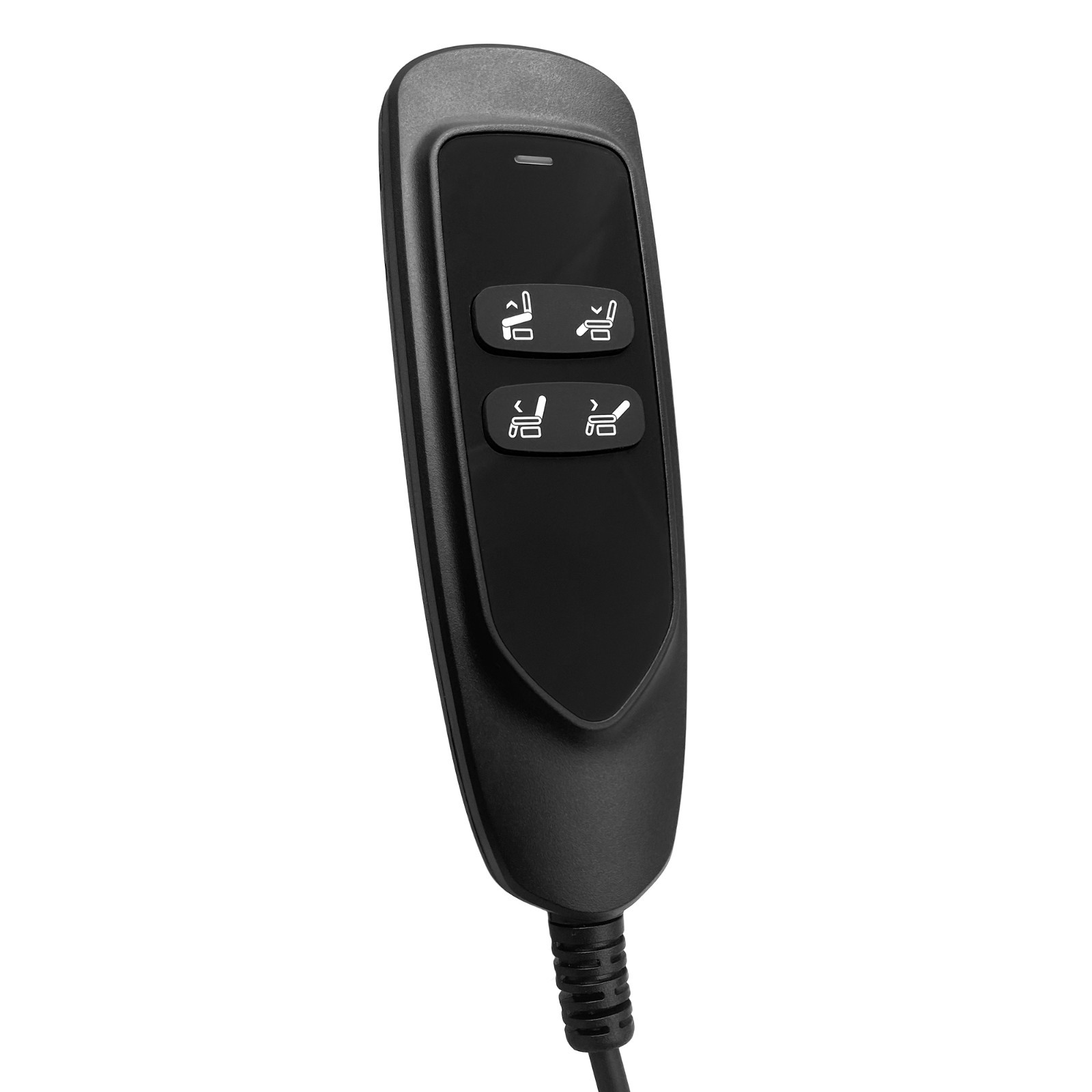 4 Button 5 Pin Remote Hand Control for Power Recliner Lift Chair with ...