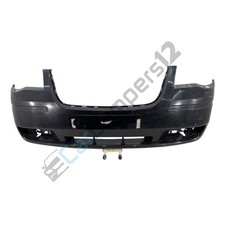 CHRYSLER VOYAGER 2008-13 FRONT BUMPER 1BG23TRMAA