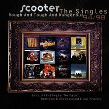 Rough and Tough and Dangerous. The Singles 94...