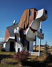 Conklin this adorable built Frances Dennis husband--wife Sullivan artist team