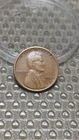 1924 S Lincoln Wheat Cent Penny Nice VF+                                    D380