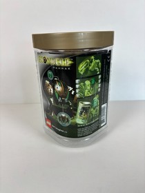 Lego Bionicle 8560 PAHRAK - complete with instructions and cannister