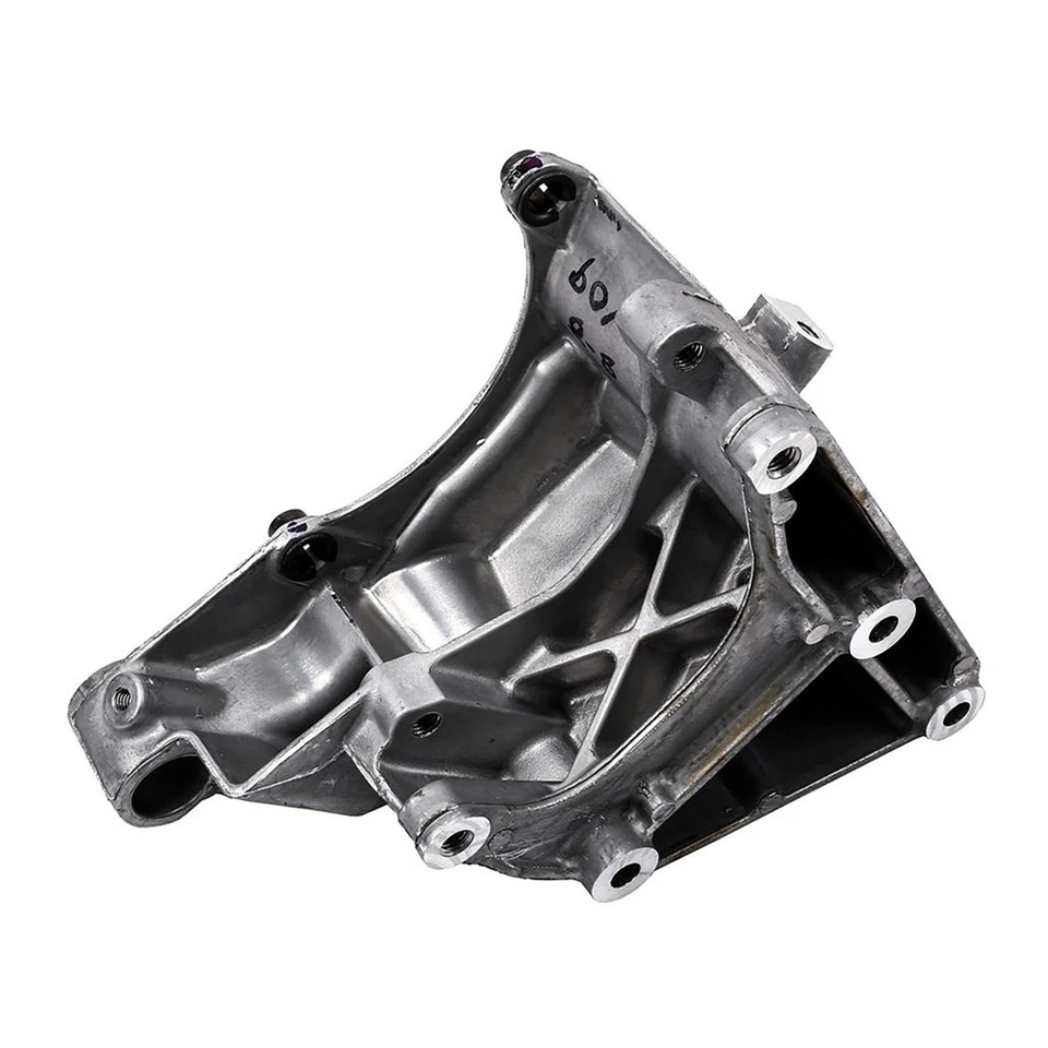 Genuine ACDelco For Cadillac Escalade 1999 2000 Belt Tensioner Bracket Aluminum - Image 2 of 4