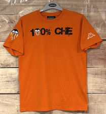 Kappa Youth XXL Carrot Orange Sports T-Shirt ...