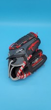 Rawlings Youth Baseball Glove 11 Players Series Basket-Web PL11BGS