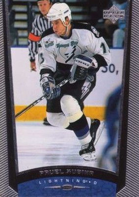 1998-99 Upper Deck Series Two NHL Hockey Cards Pick From List/Complete Your Set