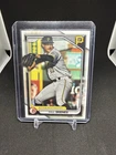 Bowman 2024 Prospects Paul Skenes Pittsburgh Pirates #BP-125 RC Baseball Card