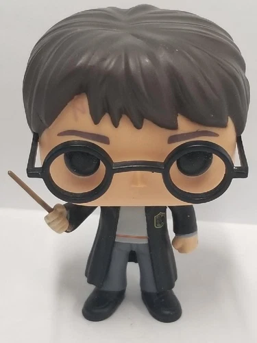 2015 Funko Harry Potter