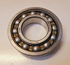 BCA Single Row Ball Bearing 19207 | 1207LAJ | 7368812 MFR 01212 KE