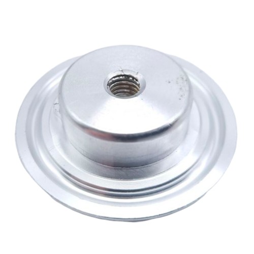 A set Car Rear Windshield Wiper Delete Insert Cap Wipers Hole Caps Cover Stopper - Picture 4 of 8