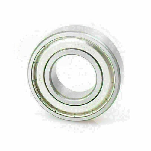 Kugellager 6200ZZ/6201ZZ/6202ZZ/6203ZZ/6204ZZ/6205ZZ 1PC Neu - Bild 12 von 12