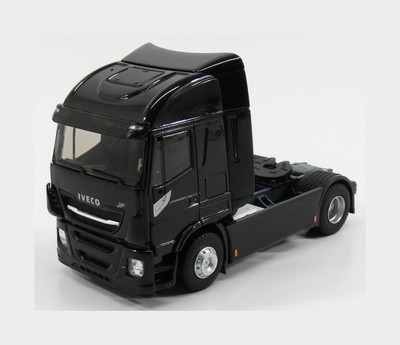 1:43 Eligor Iveco Fiat Stralis 570Xp Tractor Truck 2-Assi 2016 ELI116500 Modellb