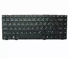 HP elitebook 8460p QWERTY  keyboard