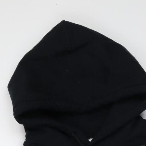 Gildan Musik Hoodie Herren schwarz - XL Pullover - Bild 5 von 12