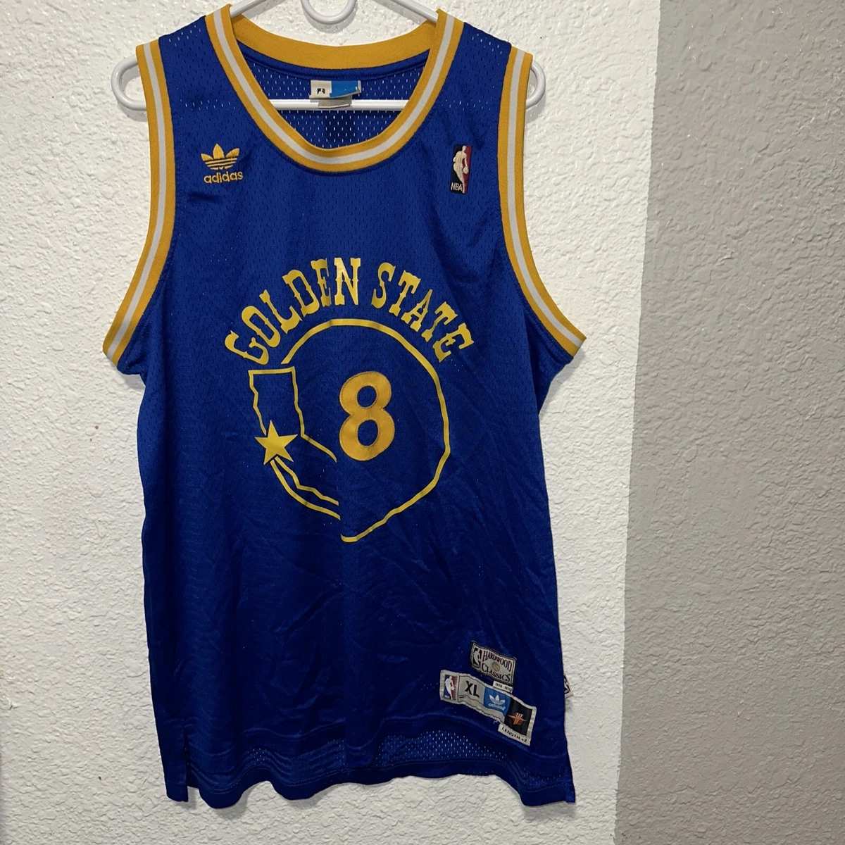 2008 warriors cheap jersey
