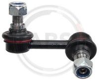 260621 A.B.S. Stange/Strebe, Stabilisator FüR Mitsubishi