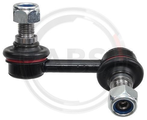 260621 A.B.S. Stange/Strebe, Stabilisator FüR Mitsubishi-image