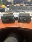 <!--F#f_0-->FORD FALCON FG G6E DASH VENTS LEFT AND RIGHT PAIR - CHROME INSERT - STK 915<!--F/-->