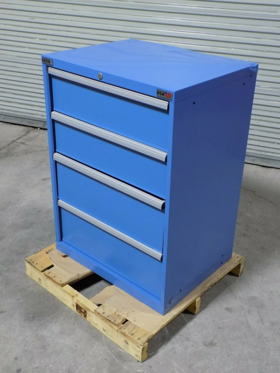 Lista Locking Mechanism Matttroy