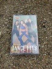 Sonic Enterprises Dance Hits Volume 7 Arabic Writing Indian 