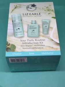 liz earle kits