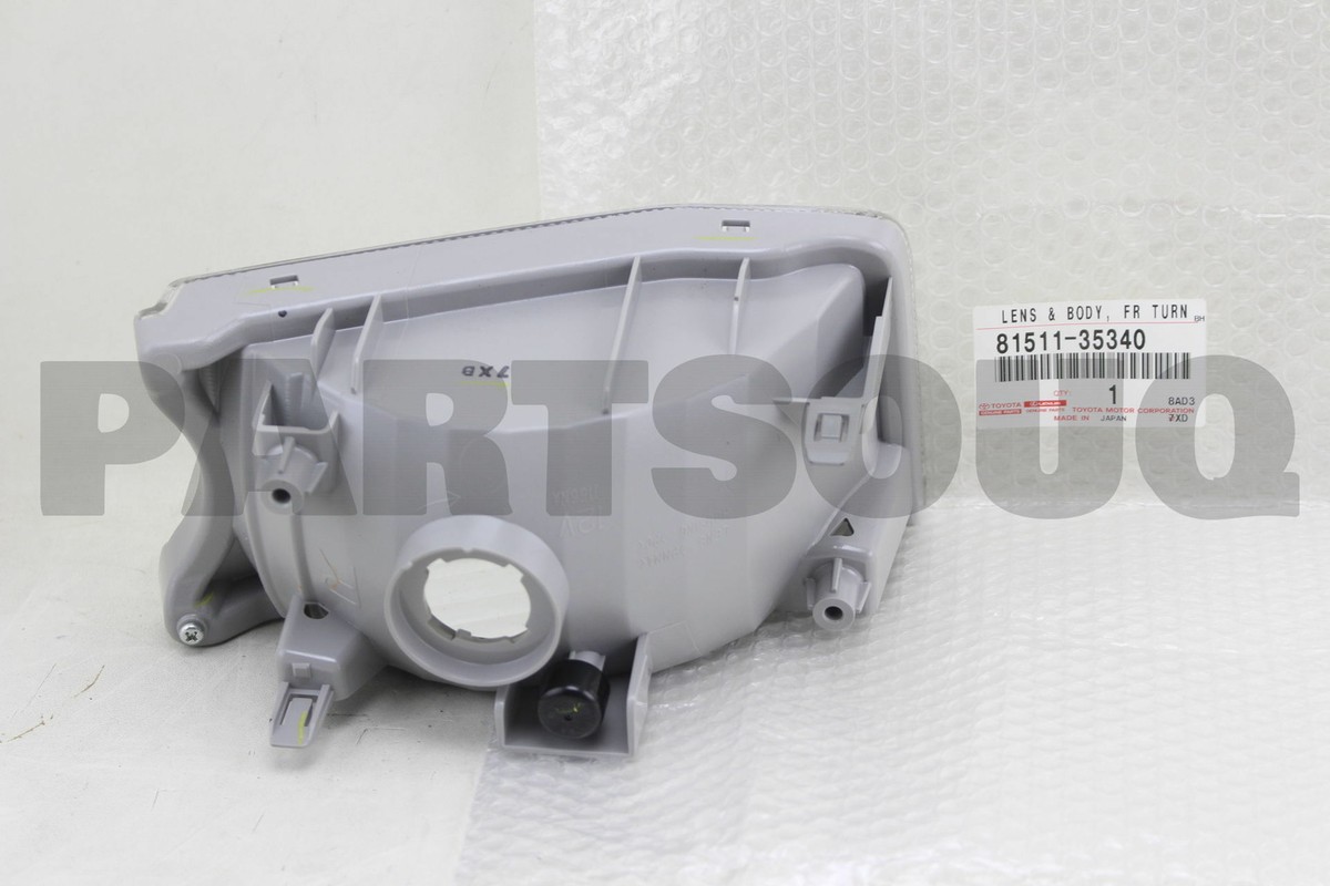 y*a様 TOYOTA (トヨタ) 純正部品 LAMP ASSY, RR, LH s-l1200.jpg