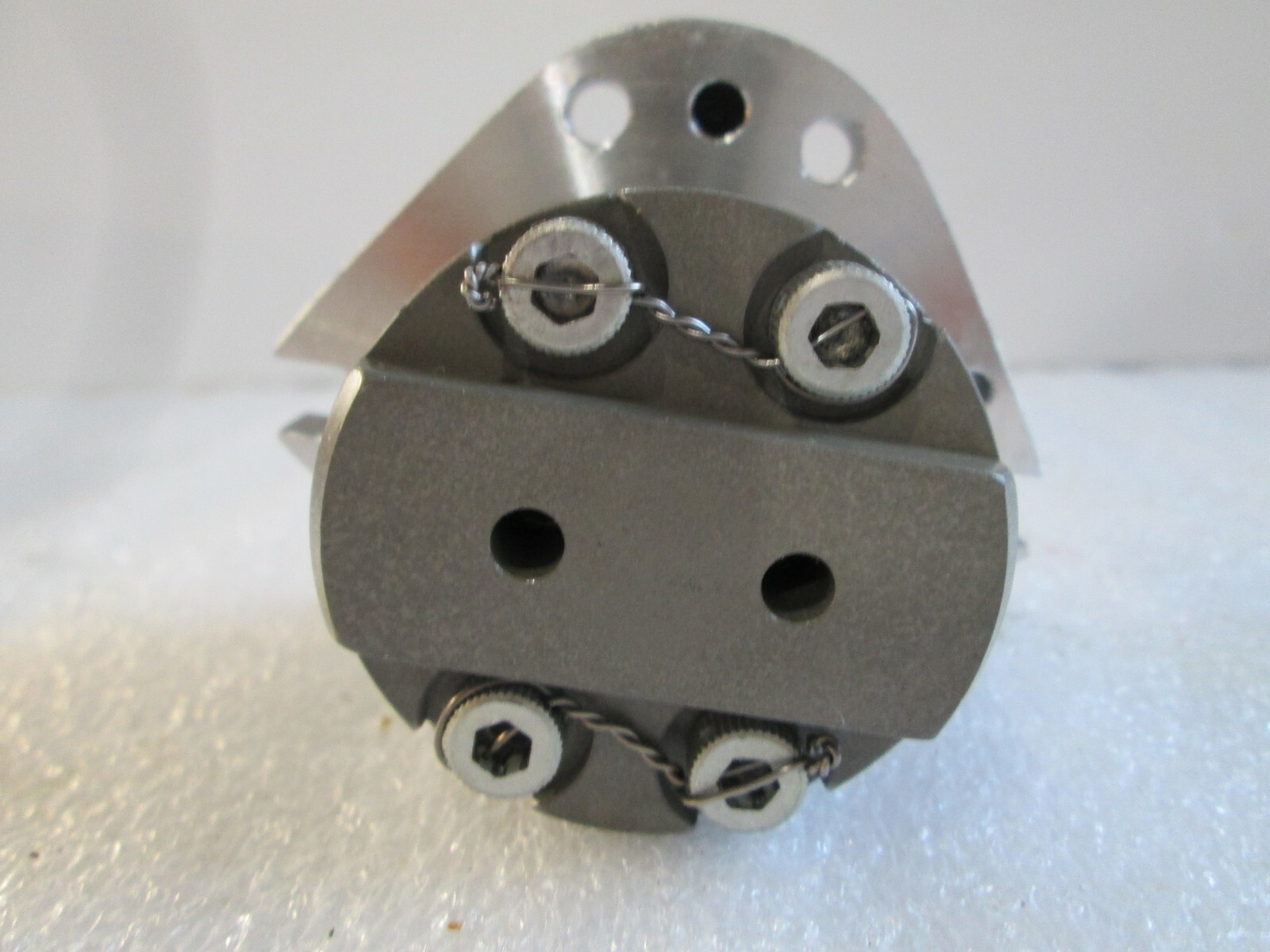 Aircraft Hydraulic Pump Assembly P/N 6501331 NEW eBay