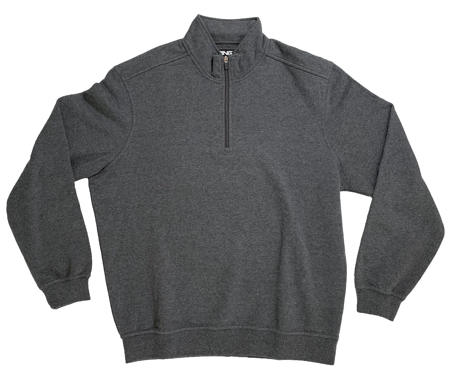 Sudaderas con capucha y sudaderas Ping para hombre