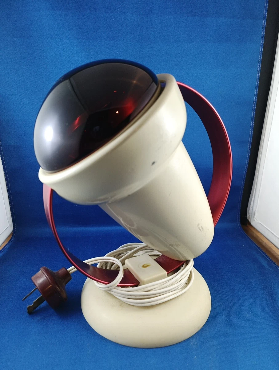 Philips infraphil heat lamp outlet