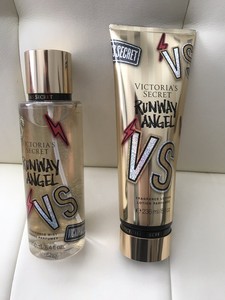 Victoria\'s Secret Runway Angel Fragrance Mist 2025
