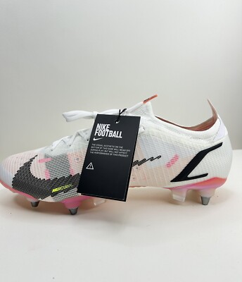 【極美品】NIKE MERCURIAL VAPOR14 ELITE AG Nike Mercurial Vapor 14 Elite AG 'Shadow Pack' DJ2833-007