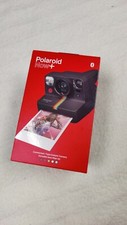 Polaroid Now Plus Instant Camera Generation 2 i Type Film Open Box Check Details
