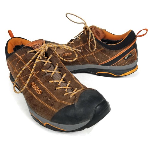Asolo Nucleon GV Hiking Shoe Mens 9.5 
