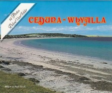 VIEW FOLDER OF CEDUNA-WHYALLA, SOUTH AUSTRALIA, AUSTRALIA [VF-26]