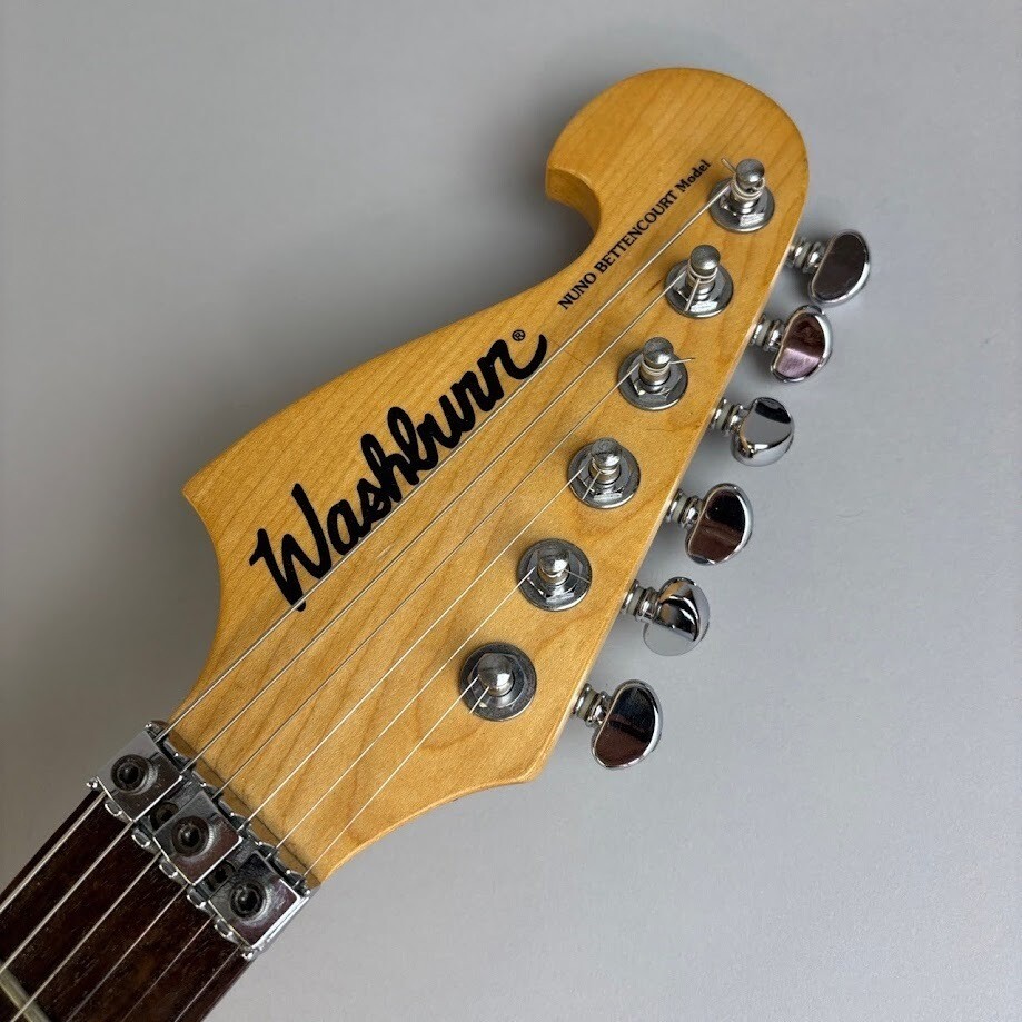 Washburn N2 w/soft case USED | eBay
