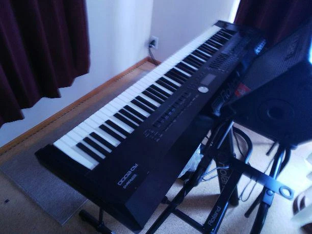 Roland rd 2000 ebay deals