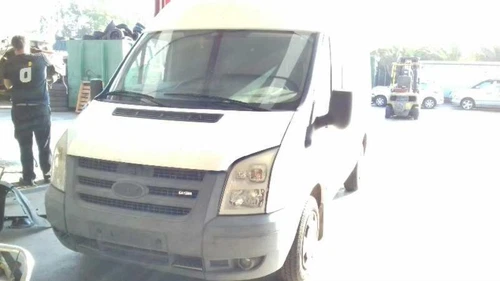 1C1Q6600 Bomba Aceite para FORD TRANSIT FURGÓN (TT9) 2007 2223603 - Imagen 5 de 10