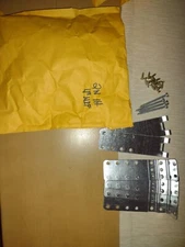 Structural L Bracket fasteners brick molding jambs Marvin infinity Windows Doors