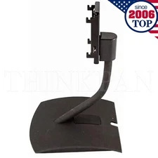 Black Table Stand for Bose UTS-20 Series II Universal Entertainment System
