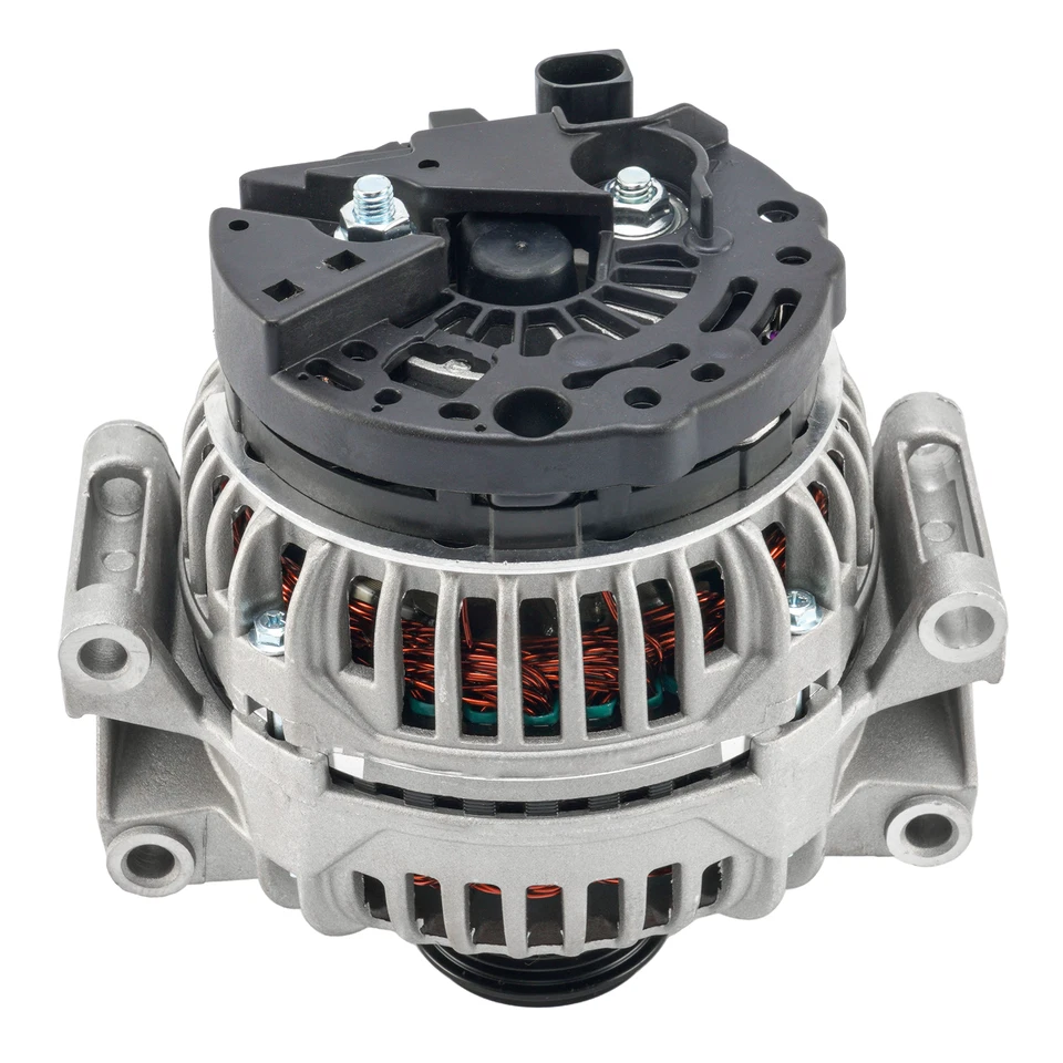 Alternadores 11466N para Audi Q5 2.0L 2011-2012 Audi A4 2010-2012 Audi S4 2010 - Imagem 3 de 4