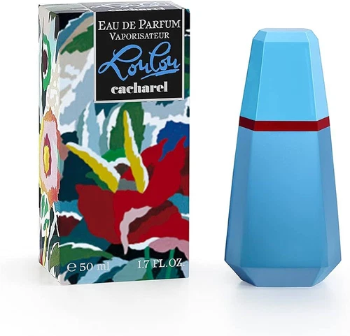 Cacharel Lou Lou-50 ml