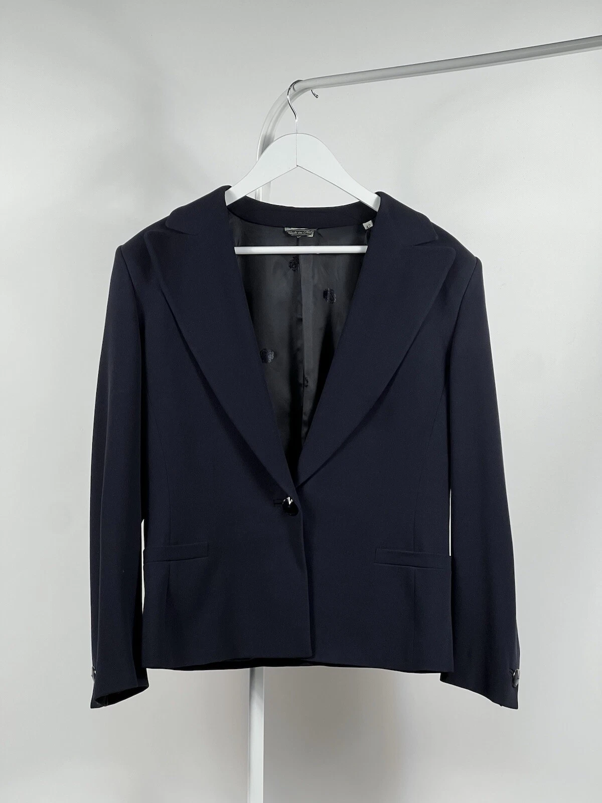 Giacca blazer vintage Gianni Versace Couture It 42