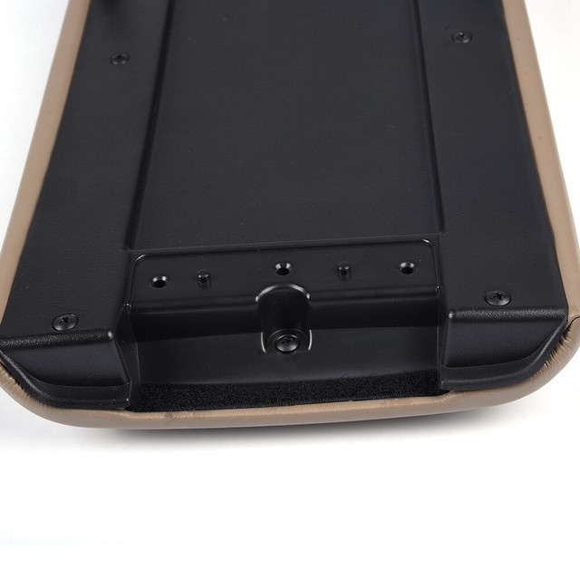 Center Console Latch For 20082010 Ford Explorer Sport Trac 2009 K766FG