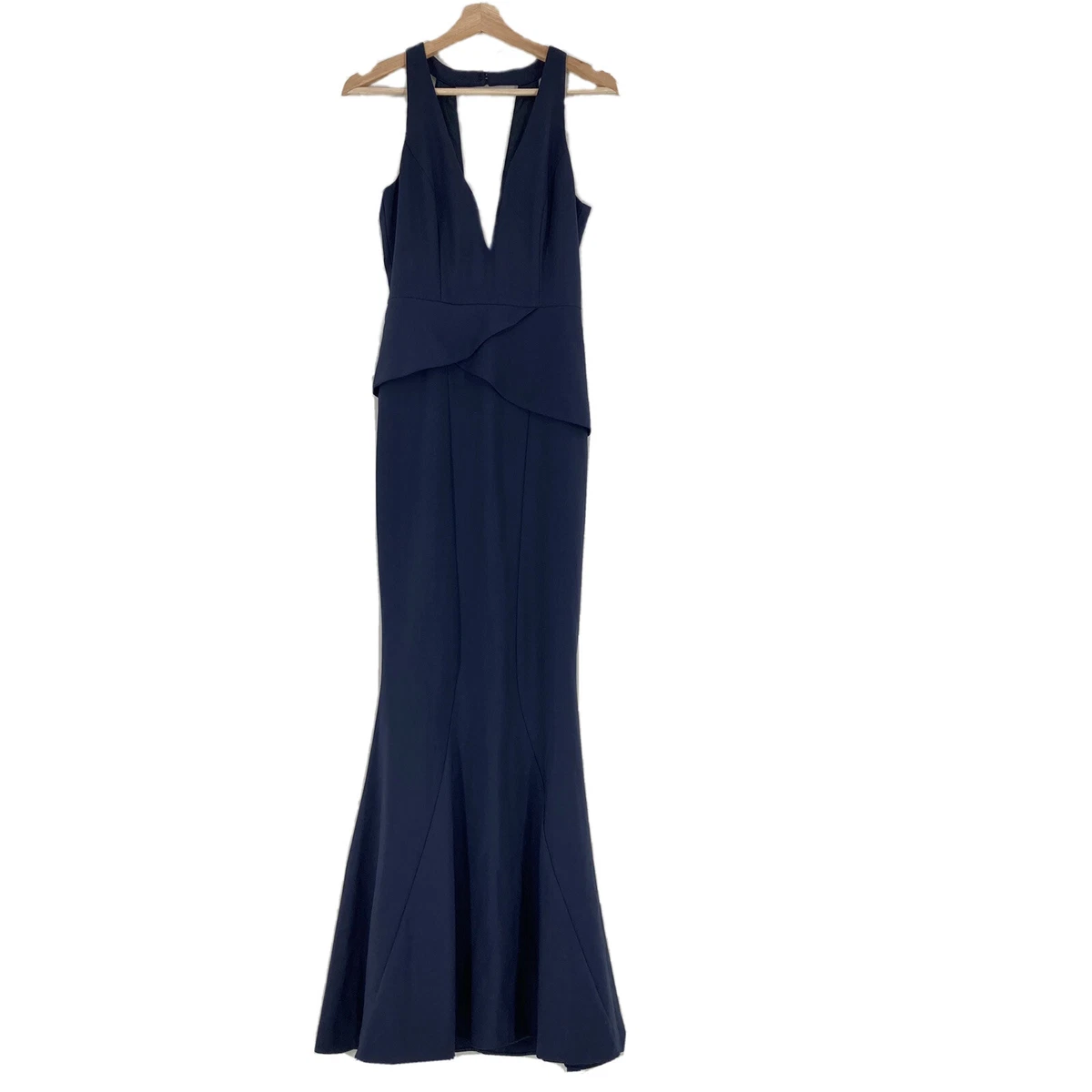 Sheike top amazed gown