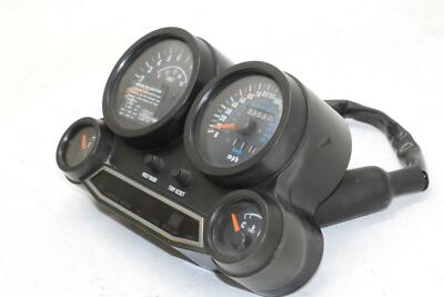 忍者 DO OUR BEST 1986-1987 Kawasaki Ninja 1000r Zx Speedo Tach Gauges Display