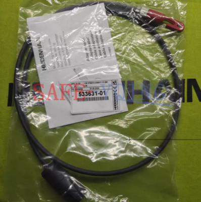 ONE new For HEIDENHAIN 533631-01 ID:533631-01 cable Fast delivery