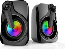 moloroll computer speakers